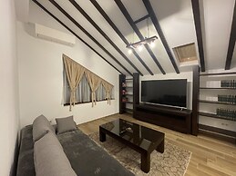 Iarca Inn