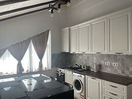 Iarca Inn