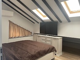 Iarca Inn