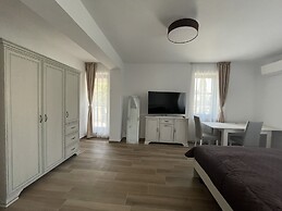 Iarca Inn