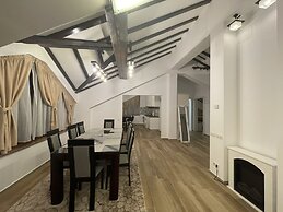 Iarca Inn