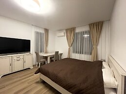 Iarca Inn