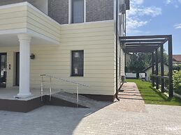 Iarca Inn