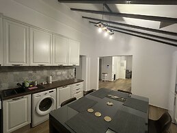 Iarca Inn