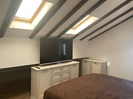 Iarca Inn