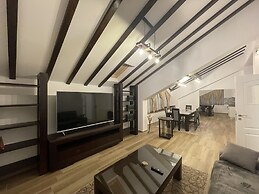 Iarca Inn