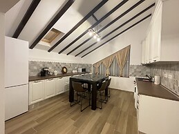 Iarca Inn