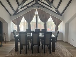 Iarca Inn