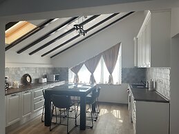 Iarca Inn