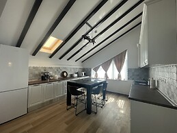 Iarca Inn