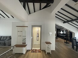 Iarca Inn