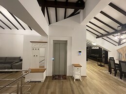Iarca Inn