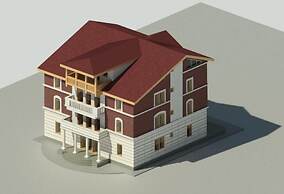 Iarca Inn