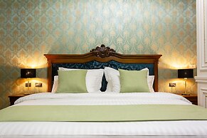 Envy Hotel