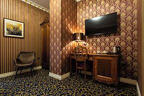 Envy Hotel
