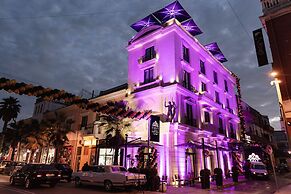 Envy Hotel