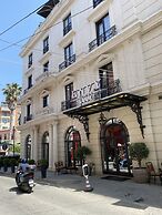 Envy Hotel