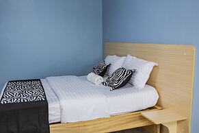 Triple Tee Gardens & Accomodation