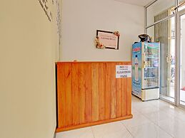 Collection O 92972 Gaharu Hotel