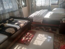 KIFA BEST POINT HOTEL
