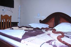 KIFA BEST POINT HOTEL