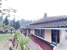 OYO 92999 Villa Melati Puncak