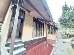 OYO 92999 Villa Melati Puncak