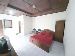 OYO 92999 Villa Melati Puncak