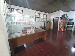 OYO 92999 Villa Melati Puncak