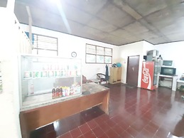 OYO 92999 Villa Melati Puncak