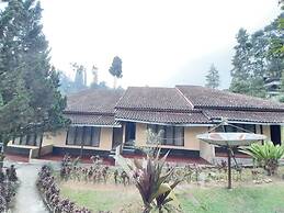 OYO 92999 Villa Melati Puncak