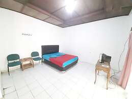 OYO 92999 Villa Melati Puncak