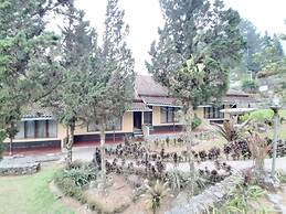 OYO 92999 Villa Melati Puncak