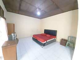 OYO 92999 Villa Melati Puncak