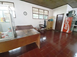OYO 92999 Villa Melati Puncak
