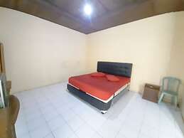 OYO 92999 Villa Melati Puncak
