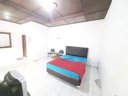 OYO 92999 Villa Melati Puncak