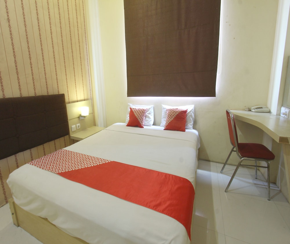 Hotel O Kost Gayus