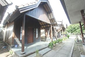 Hotel O Kost Gayus