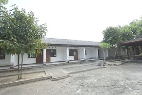Hotel O Kost Gayus