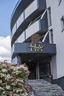 Hotel Aventus