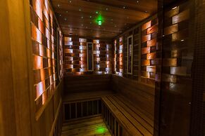 Hotel Aventus