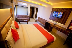 Hotel Moti Palace