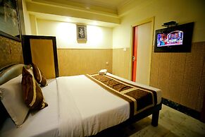 Hotel Moti Palace