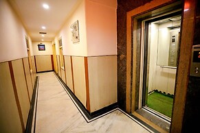 Hotel Moti Palace