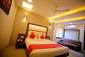 Hotel Moti Palace