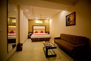 Hotel Moti Palace