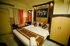 Hotel Moti Palace