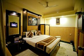 Hotel Moti Palace
