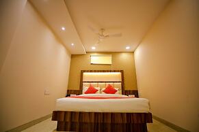 Hotel Moti Palace